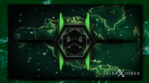 Alex Jones Show - 24/7