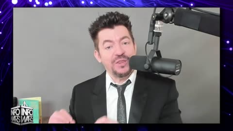 Alex Jones Show - 24/7