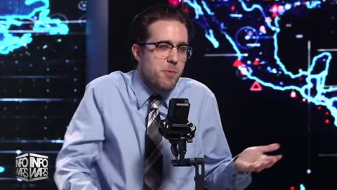 Alex Jones Show - 24/7