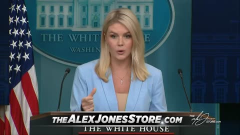 Alex Jones Show - 24/7