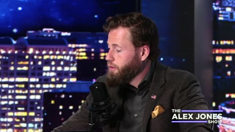Alex Jones Show - 24/7