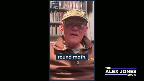 Alex Jones Show - 24/7