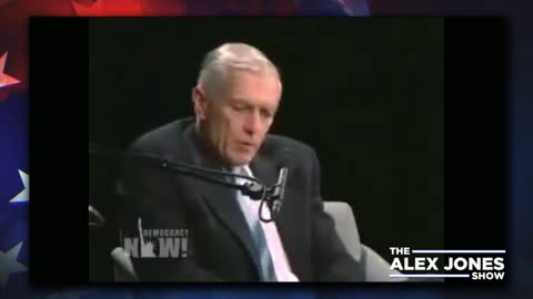 Alex Jones Show - 24/7