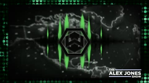 Alex Jones Show - 24/7