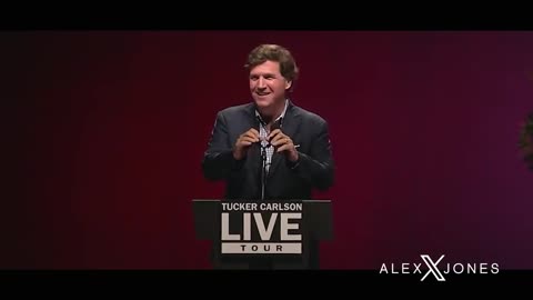 Alex Jones Show - 24/7