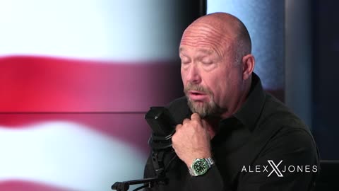Alex Jones Show - 24/7