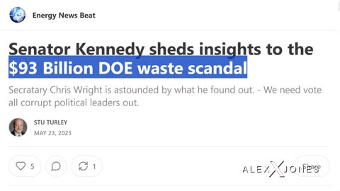 Alex Jones Show - 24/7