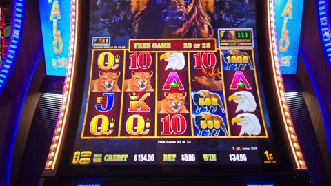 SlotMaster LIVE @ The Casino