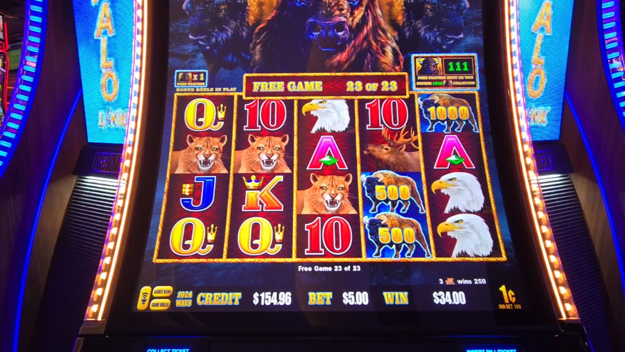 SlotMaster LIVE @ The Casino