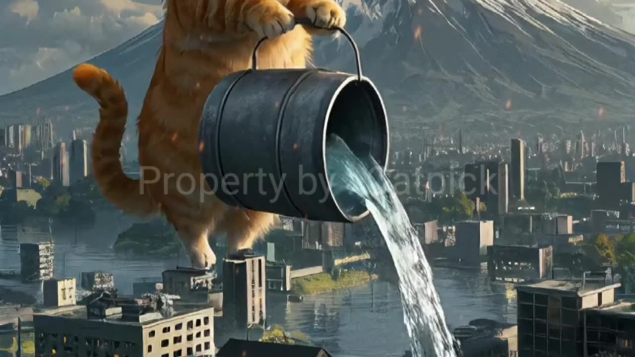 Cute And Funny Cats Compilation 105