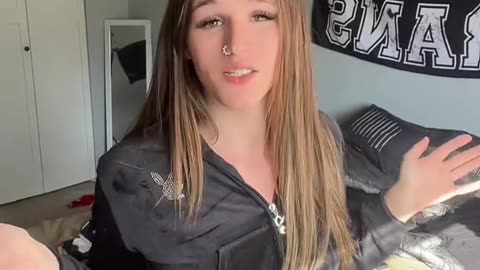 Dance gentle tgirl