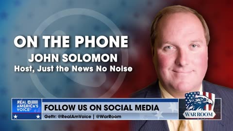 SOLOMON: NSA Director Told FBI Pulitzer-Winning WaPo Story On Russian Collusion Hoax Was ‘Wrong’