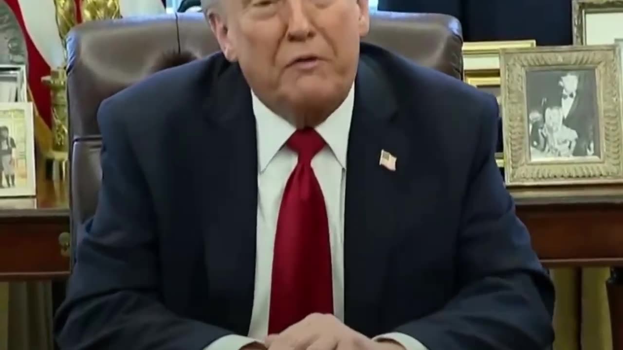 Trump anuncia aranceles del 25 % a todos los vehículos no fabricados en EE.UU.