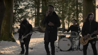 THE VEER UNION - Caught In The Crossfire (OFFICIAL VIDEO)