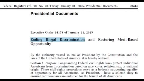 Is Racial Discrimination Illegal Or Not❓