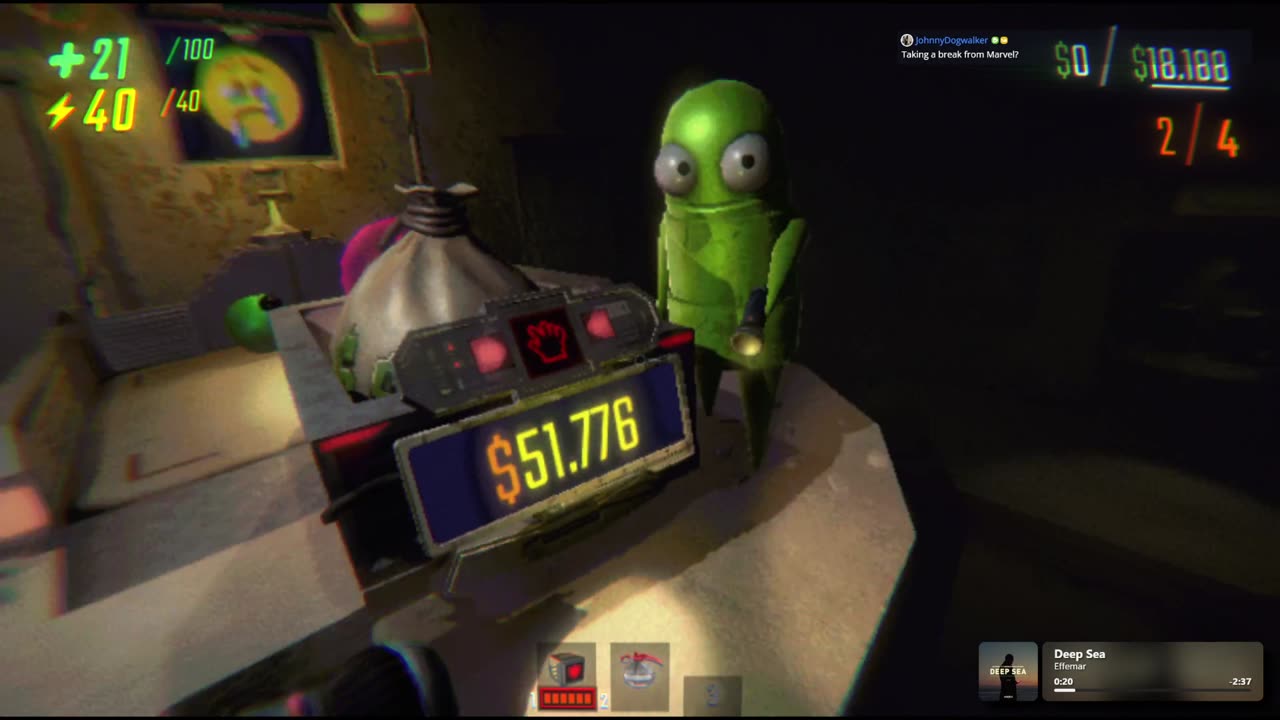 Repo with the Cannoli Gang | no cam (yet) | 9.25.25