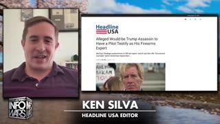 GOOD MORNING INFOWARS (Full Show) Saturday - 8/30/25