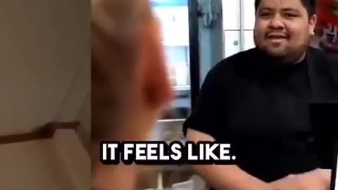 Karen Vs Owner