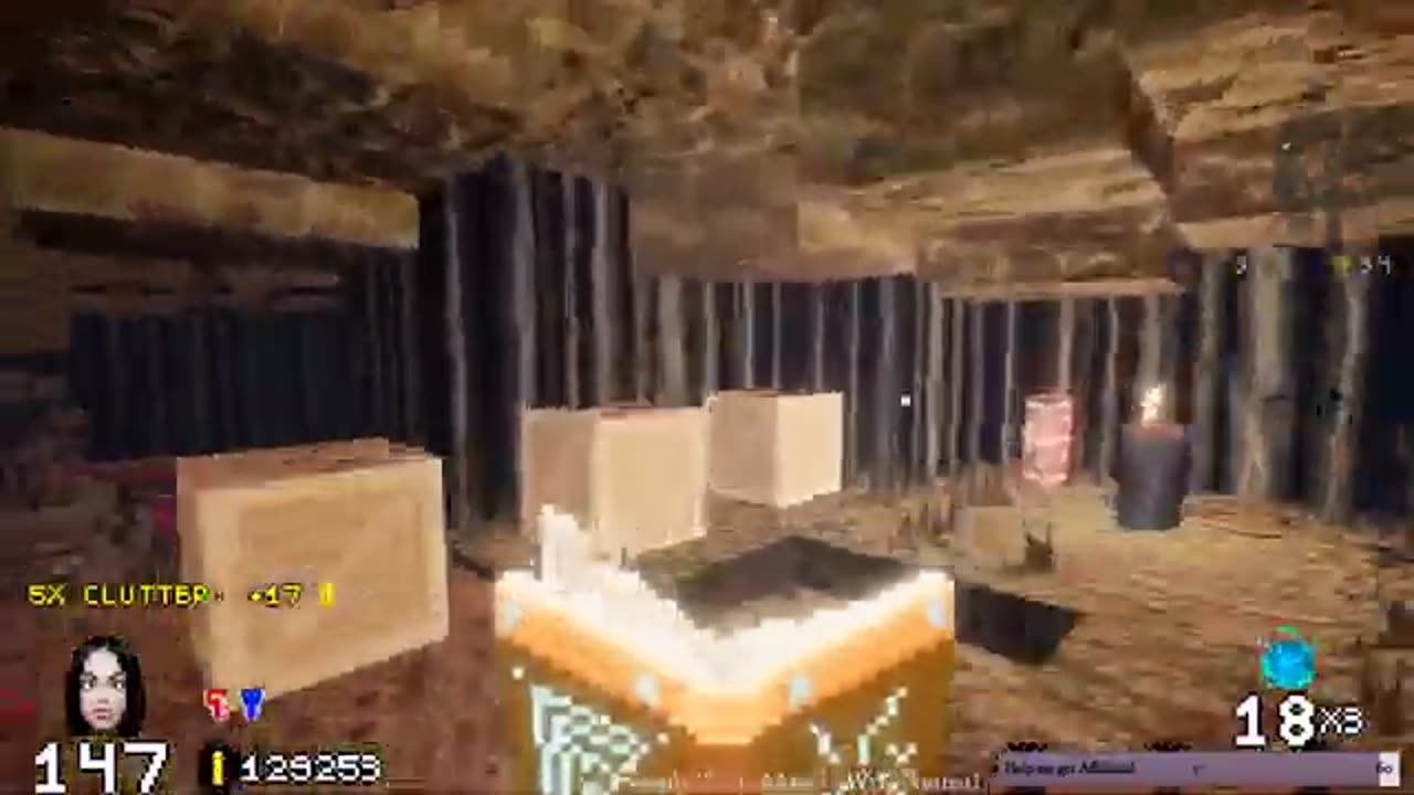 Nightmare Reaper (Part 3) many surprises