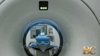 Man with metal neck chain sucked into MRI on Long Island