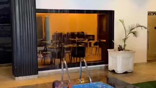 Pamela Okoye new video gone viral