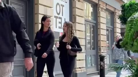 Crazy prank 😂😂🤣 ! Try not to laugh 😂 ! Lol 🤣
