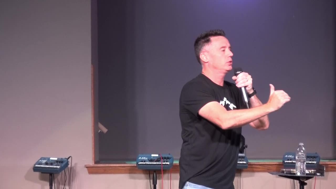 What You Believe Matters 7/20/25