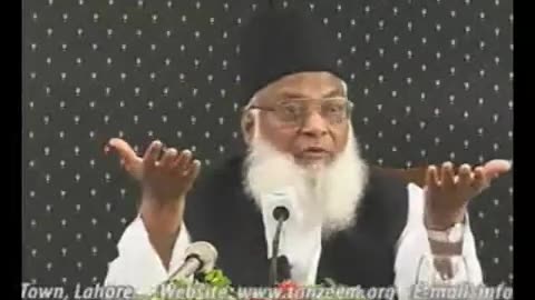 (11/12) Pakistan Ke Wajood Ko Lahik Khatrat