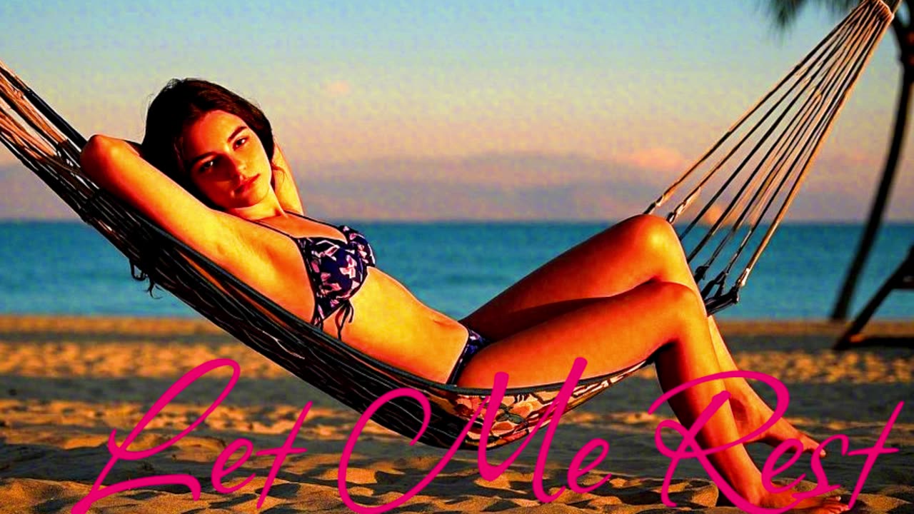 POP MUSIC. Song Let Me Rest.