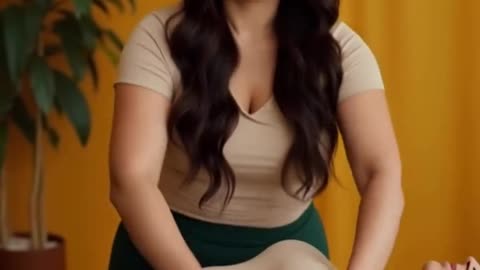 Morning lymphatic sweep for energy