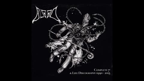 Blood - Complete 7 Live Discography 1990-2015 2022