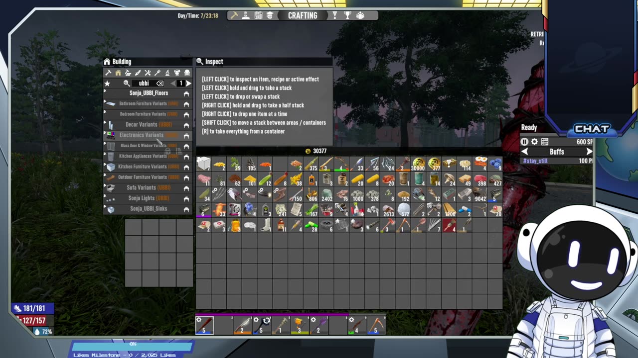 4x4 Needed in This WASTELAND