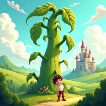 Flux_Dev_Joao_and_the_giant_beanstalk_set_amidst_a_vibrant_fan_3.mp4