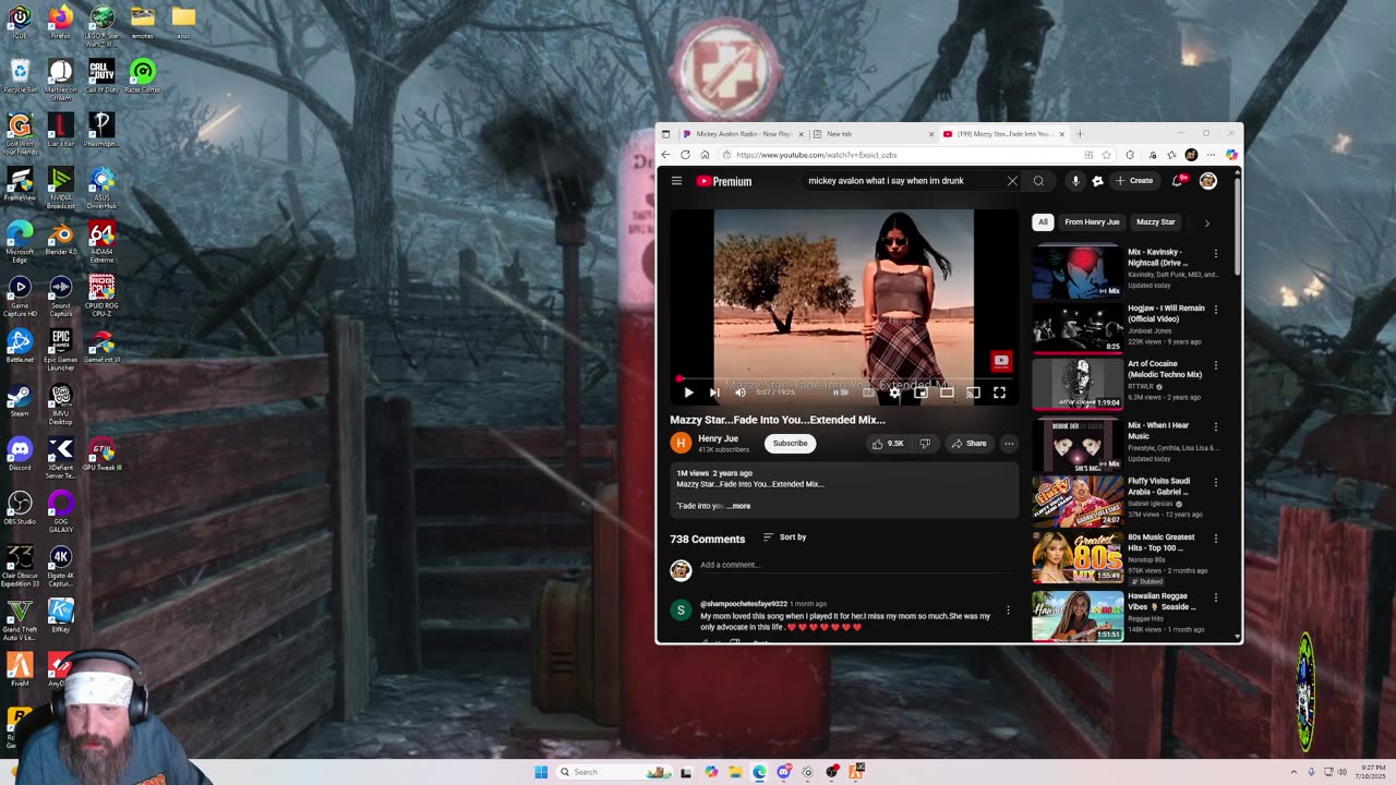 Killer FPS, Good music and Bad game play!