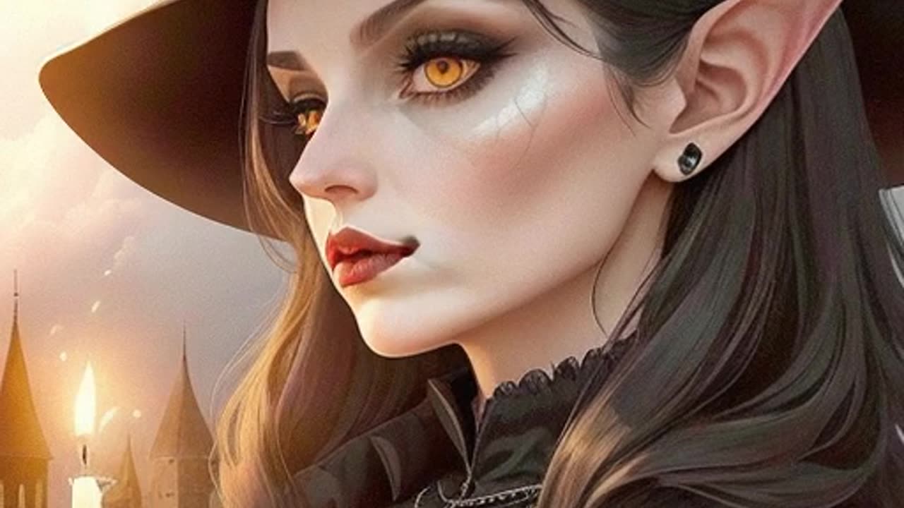 Ai Animation Girl