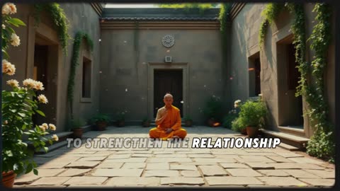 Learn This and You Will Never Lose Your Calm Again With Anyone or Anything | 15 Buddhist Lessons