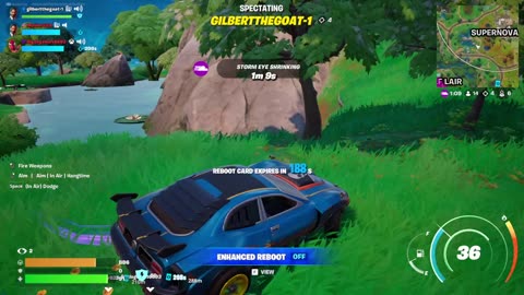 FORTNITE FRIDAY - 06-13-2025
