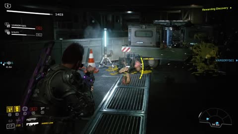 Aliens: Fireteam Elite