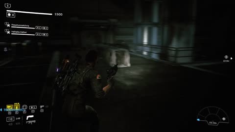Aliens: Fireteam Elite