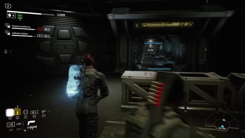 Aliens: Fireteam Elite