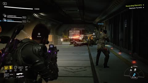 Aliens: Fireteam Elite