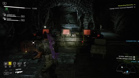 Aliens: Fireteam Elite