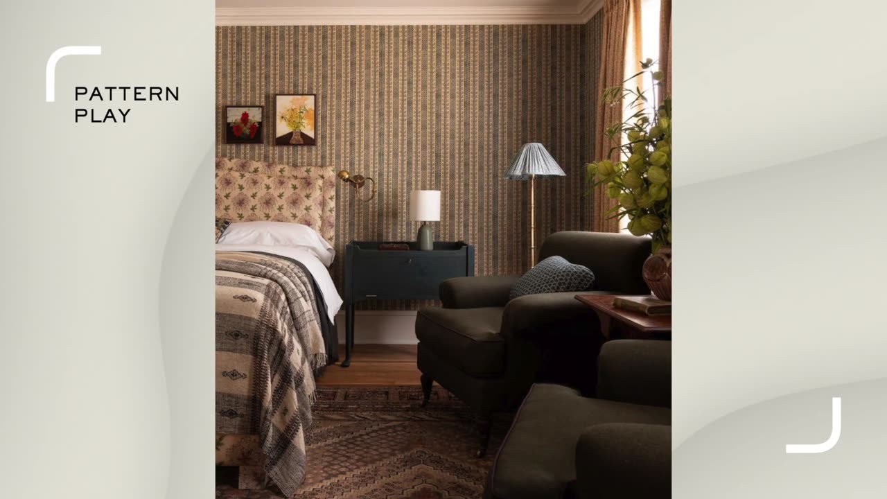 TOP 9 Interior Design Trends for 2025