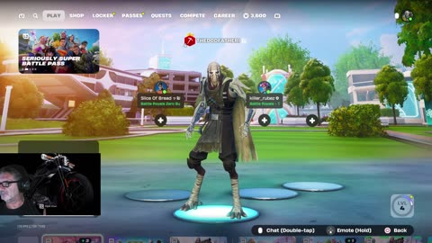 SERVERS ARE BACK UP