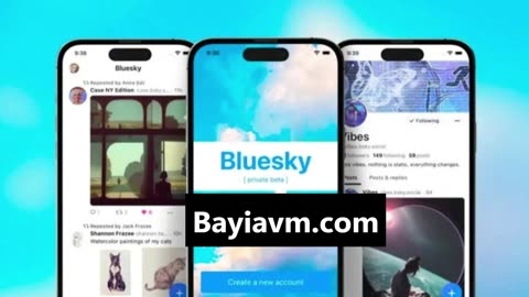 Bluesky Güvenilir Mi?