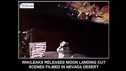 Moon actors