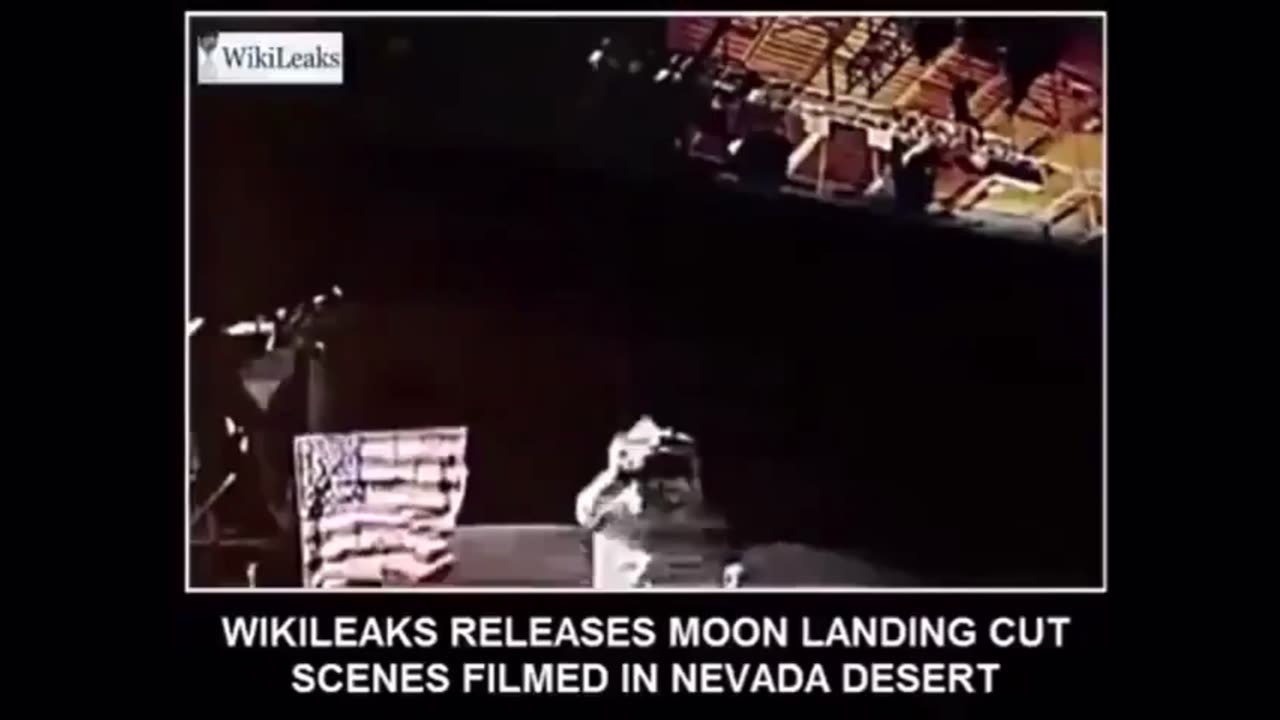 Moon actors