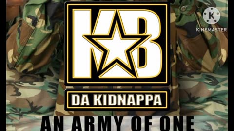 KB Da Kidnapper - Last Man Standing (ft. K-Rino & E-Rock) (Slowed by Dj Alyssa Monsanto)