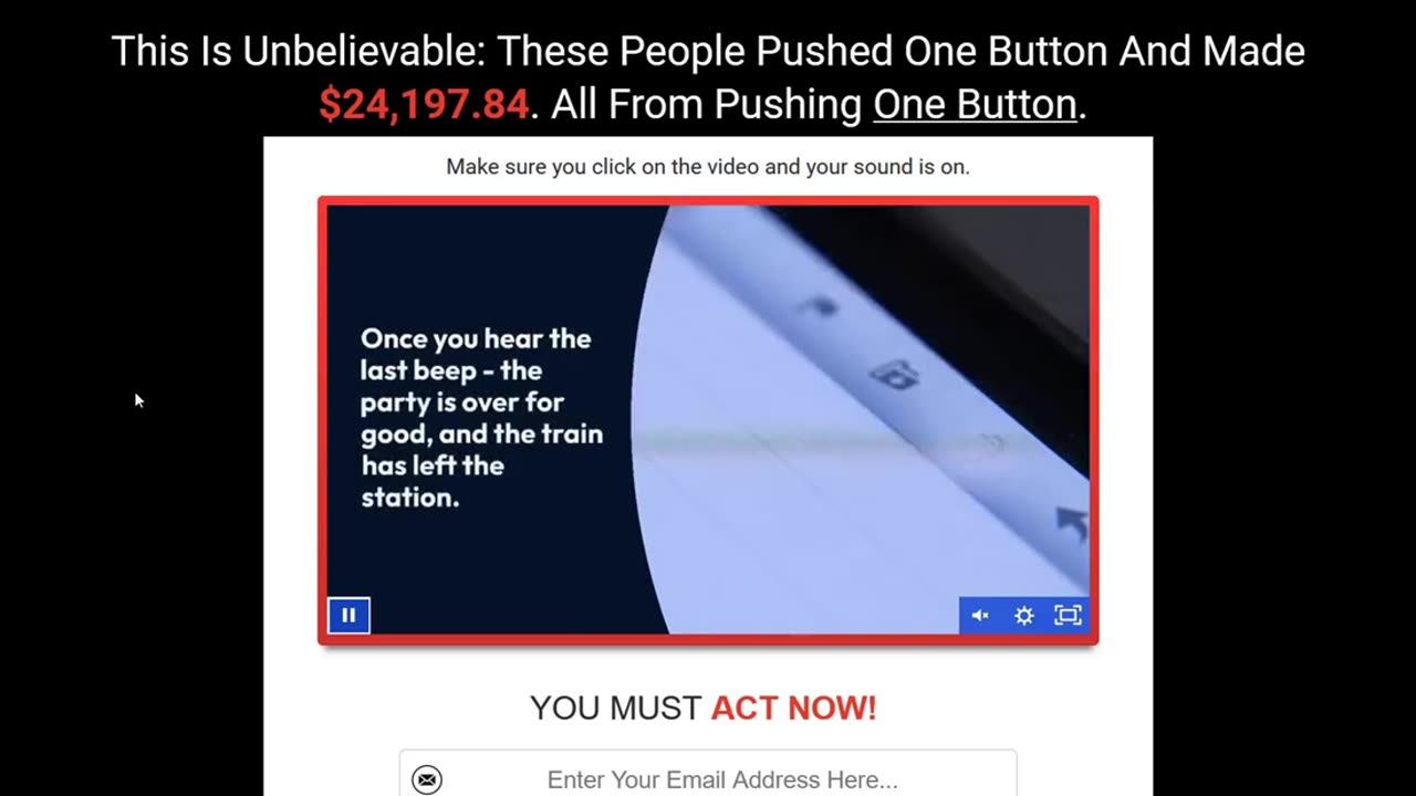 Click Into Wealth Review - A Legit Way to Make Money Online 2025