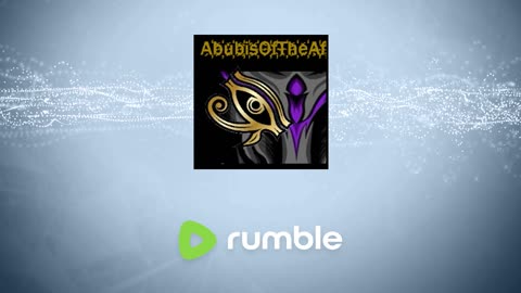 First ever stream on rumbele kinda nervous come hang